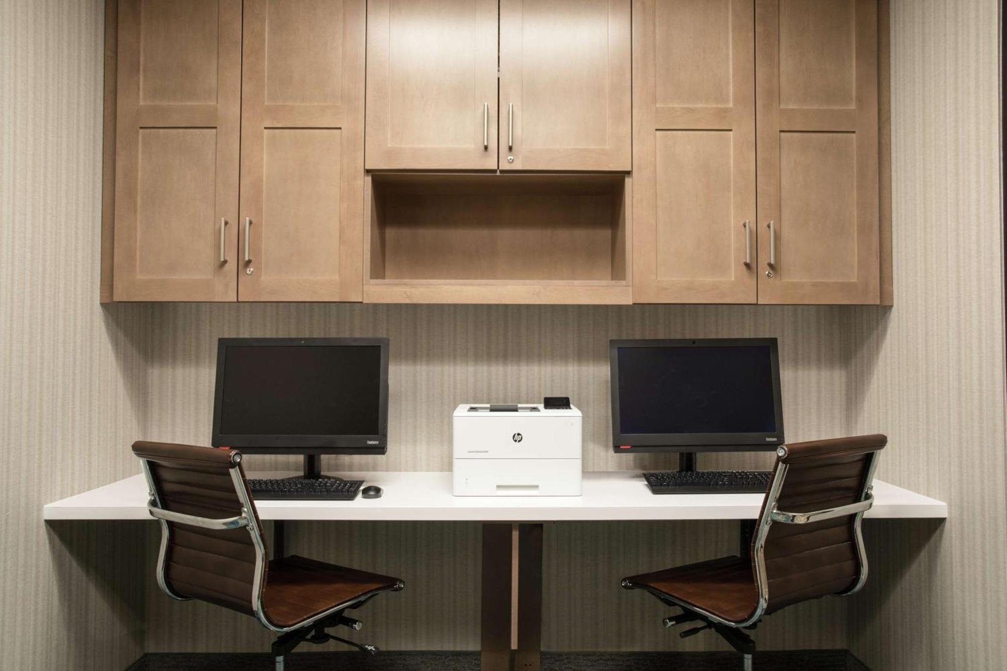 Hilton Garden Inn Las Vegas City Center Zewnętrze zdjęcie