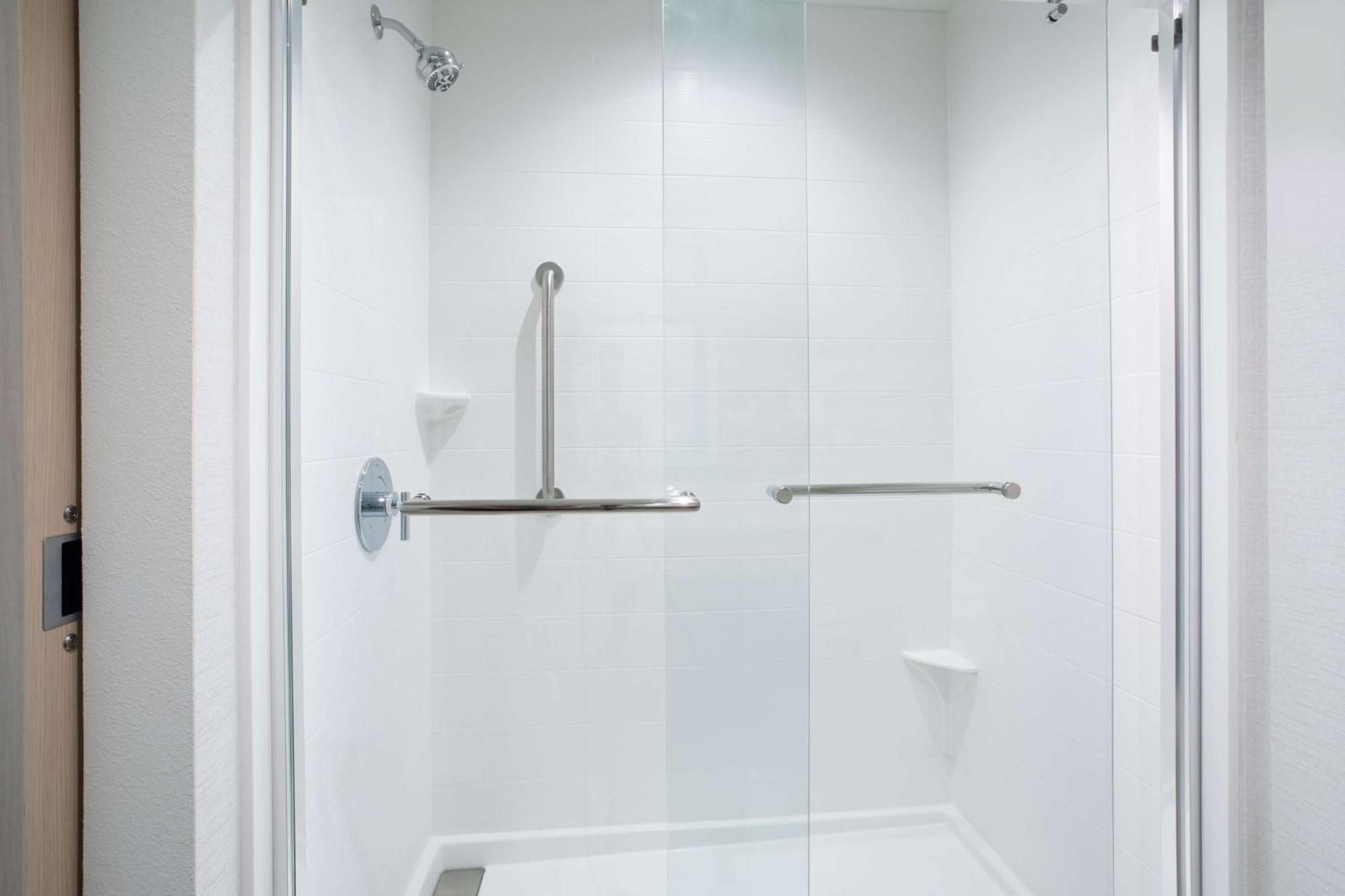 Hilton Garden Inn Las Vegas City Center Zewnętrze zdjęcie